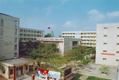 Học viện Kỹ thuật Mật mã là trường đại học trực thuộc Ban Cơ yếu Chính phủ của Bộ Quốc phòng