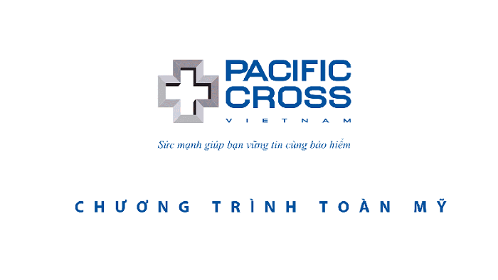 Bảo hiểm du lịch Pacific Cross