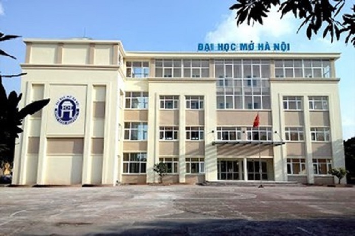Trường Đại học Mở Hà Nội - nơi ươm mầm các cử nhân ngành hướng dẫn viên du lịch