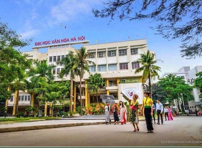 Trường Đại học Văn hóa Hà Nội - ngôi trường đào tạo ngành du lịch hàng đầu 