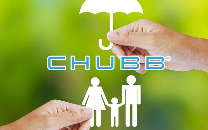 Chubb là một đơn vị bảo hiểm uy tín