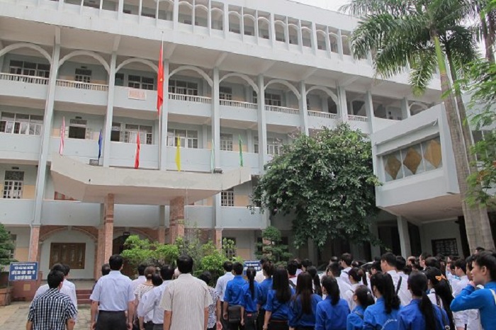 Cao đẳng Lạc Việt là một trong những nơi đào tạo du lịch có tiếng tại Đà Nẵng