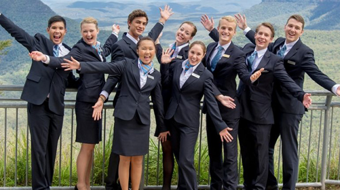 Ngành Quản trị khách sạn đang nằm trong Top những ngành “khát” nhân lực tại New Zealand.