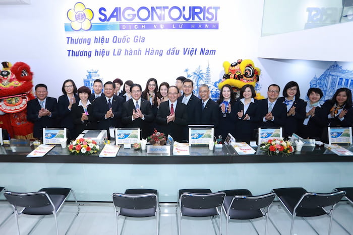 Các tour Du lịch Mù Cang Chải tại Saigontourist khá phải chăng