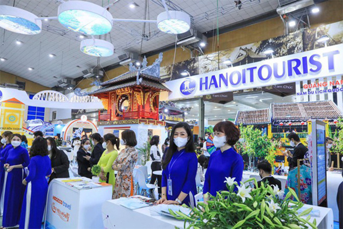 Hanoitourist - thương hiệu uy tín cao trong ngành du lịch