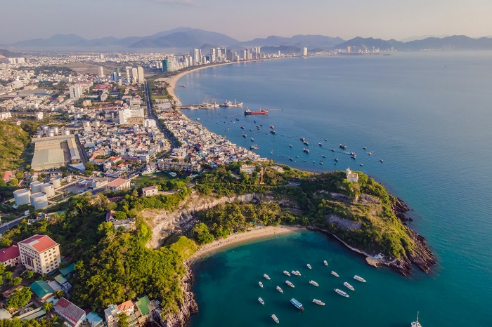 Công ty chuyên tour Nha Trang giá rẻ