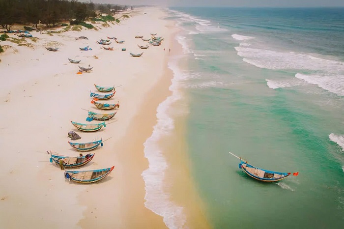 Tour du lịch Quảng Bình 3 ngày 2 đêm giá bao nhiêu