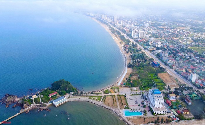 Cách di chuyển tới Cửa Lò