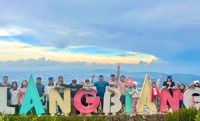 Tour du lịch Đà Lạt 4 ngày 3 đêm do Kavo Travel