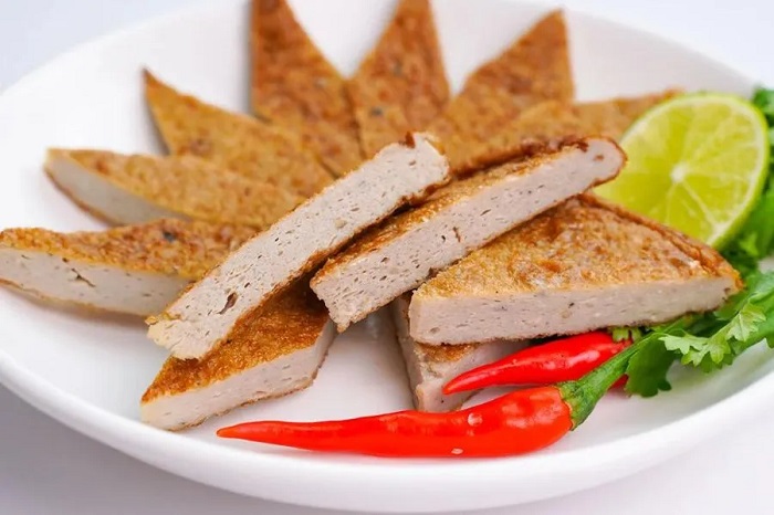 chả cá thu mua ở đâu uy tín? chất lượng?