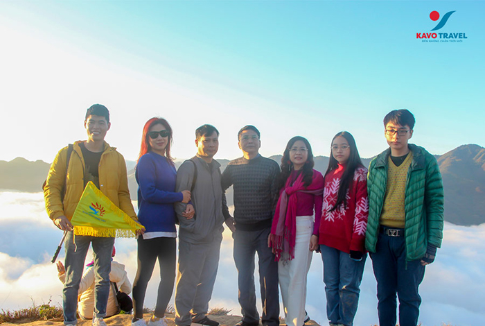 Lựa chọn một công ty tổ chức tour chuyên nghiệp sẽ giúp chuyến đi an toàn, trọn vẹn và tiết kiệm hơn.