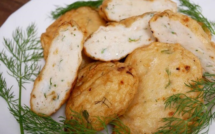 Chả cá thu là món ăn quen thuộc trong nhiều gia đình Việt