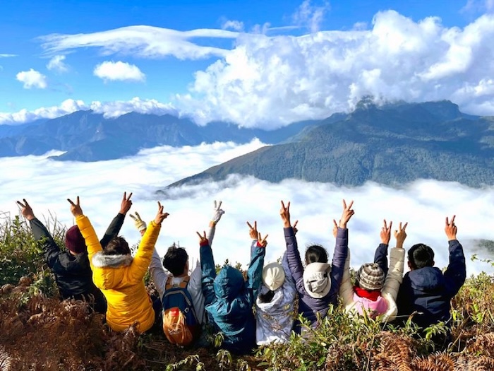 Công ty tổ chức tour du lịch Bắc Hà tại Hà Nội