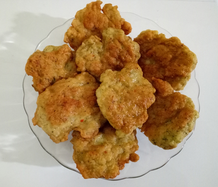 Số lượng chả cá nhạc trong 1kg phụ thuộc vào nhiều yếu tố