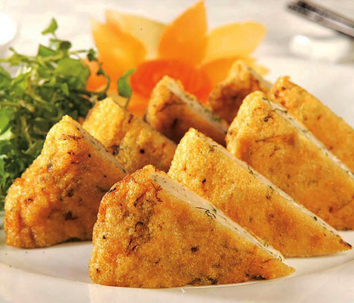 Chả cá nhạc tại Quảng Ninh được đánh giá là ngon nhất hiện nay