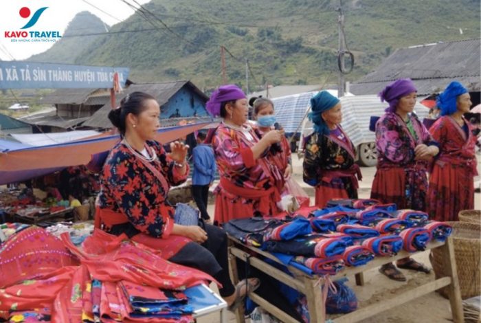 Bản sắc văn hóa độc đáo của người dân tộc bản địa tại Điện Biên