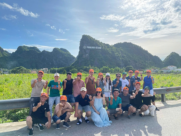 Kavo Travel cung cấp tour du lịch Quảng Ngãi trọn gói với lịch trình hấp dẫn và dịch vụ chuyên nghiệp.