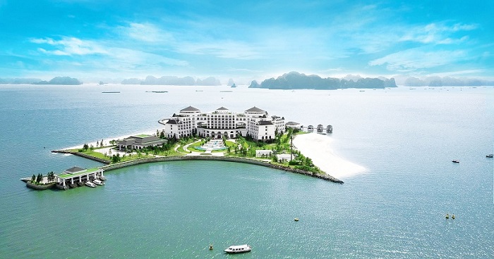 Vietravel là một trong những thương hiệu lữ hành hàng đầu tại Việt Nam