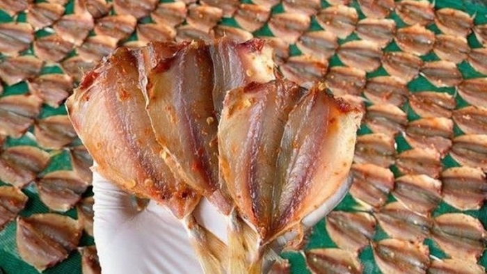 Những yếu tố ảnh hưởng đến giá cá chỉ vàng 